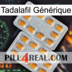 Tadalafil Générique cialis4